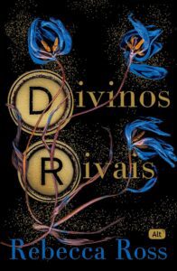 Resenha: Divinos Rivais – Guerra e Magia