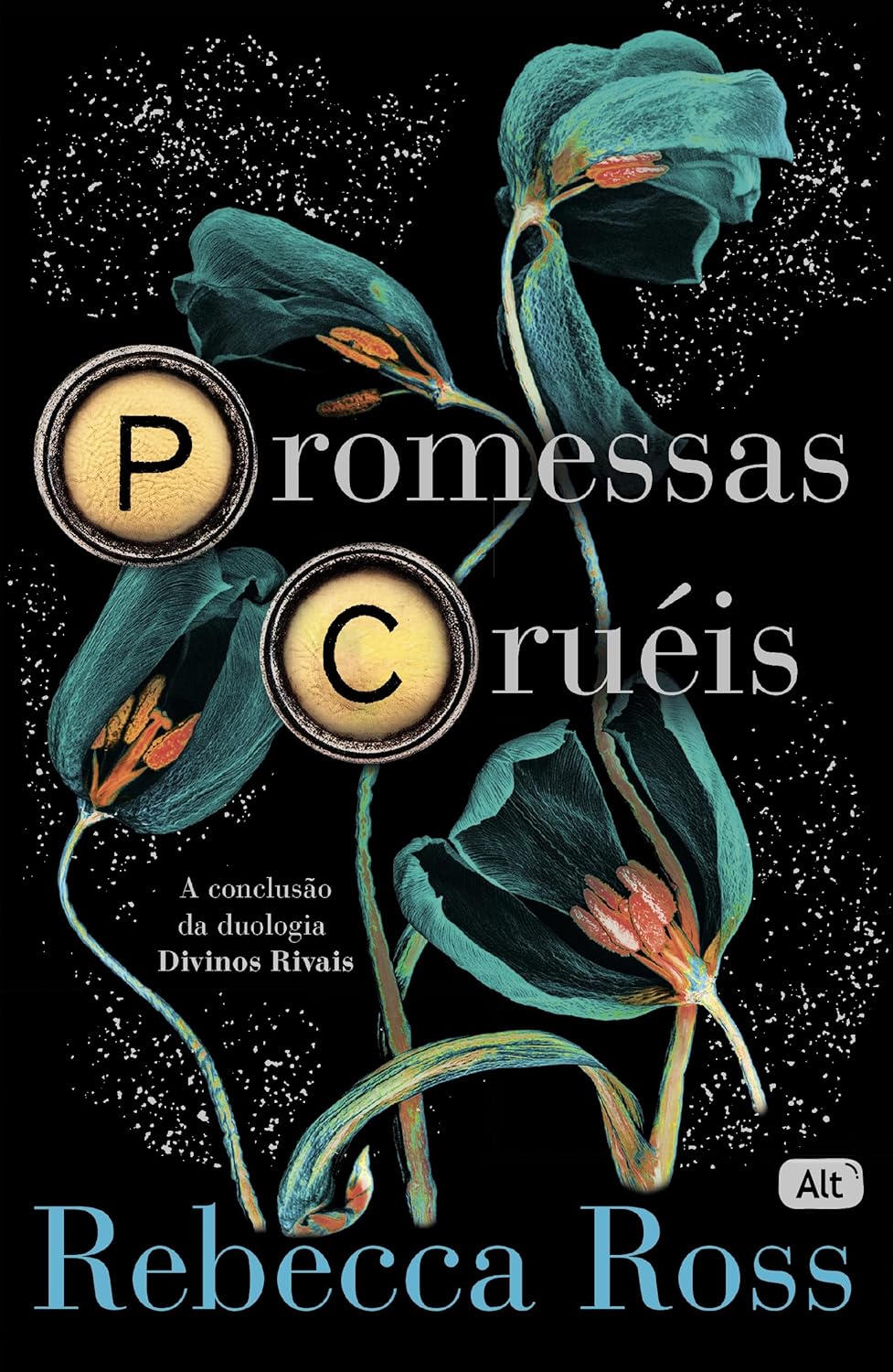 Resenha – Promessas Cruéis