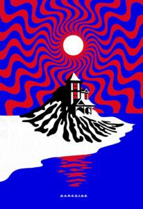 Elementais: Resenha do Terror Clássico