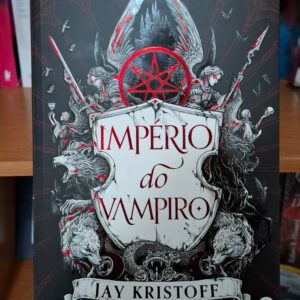 Resenha – Império do Vampiro