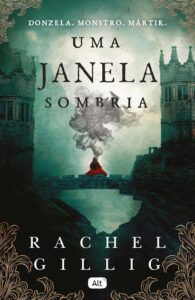 Resenha-Uma janela sombria: Magia e Cartas