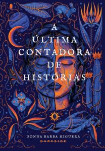Resenha – A Última Contadora de Histórias