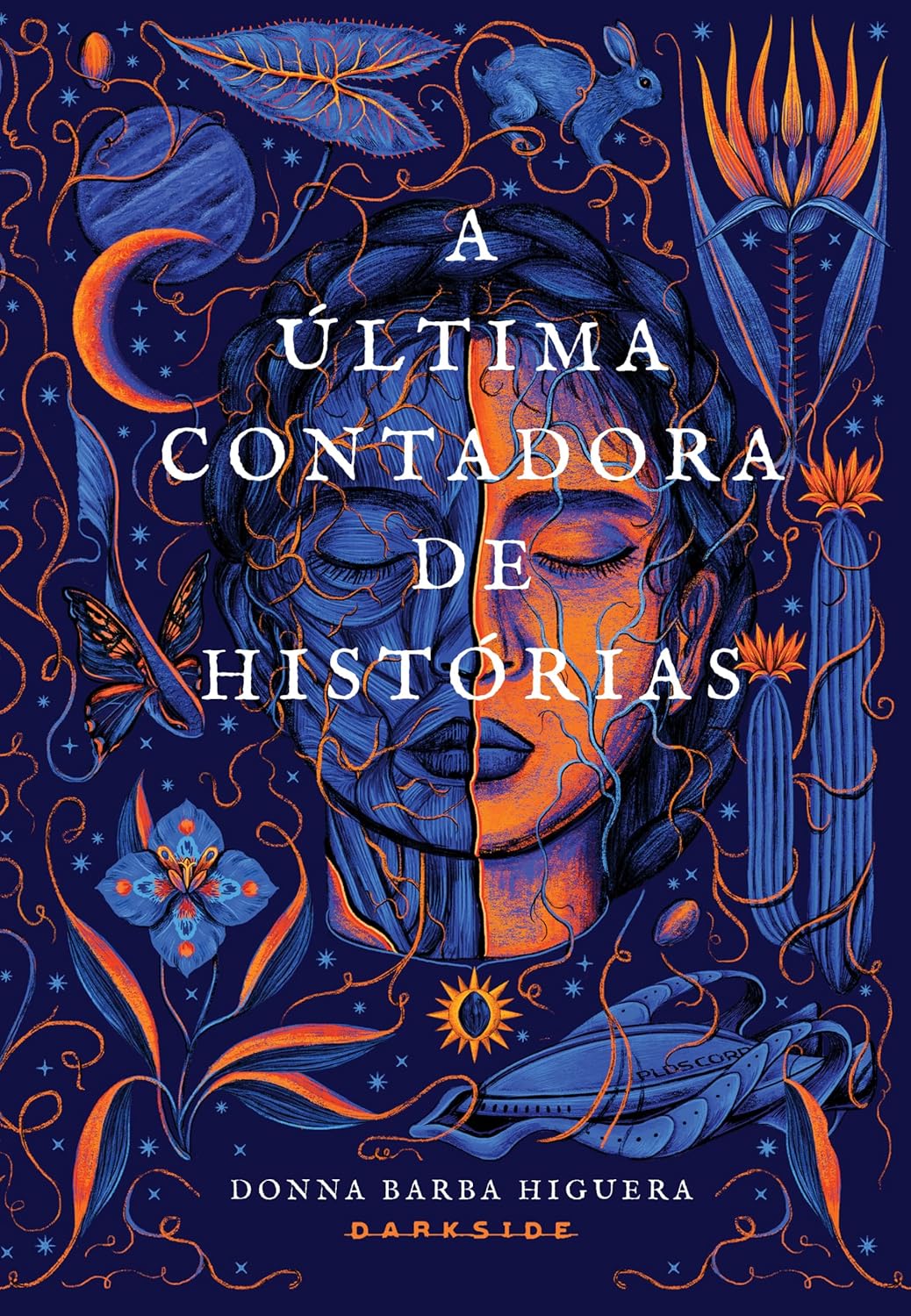Resenha – A Última Contadora de Histórias