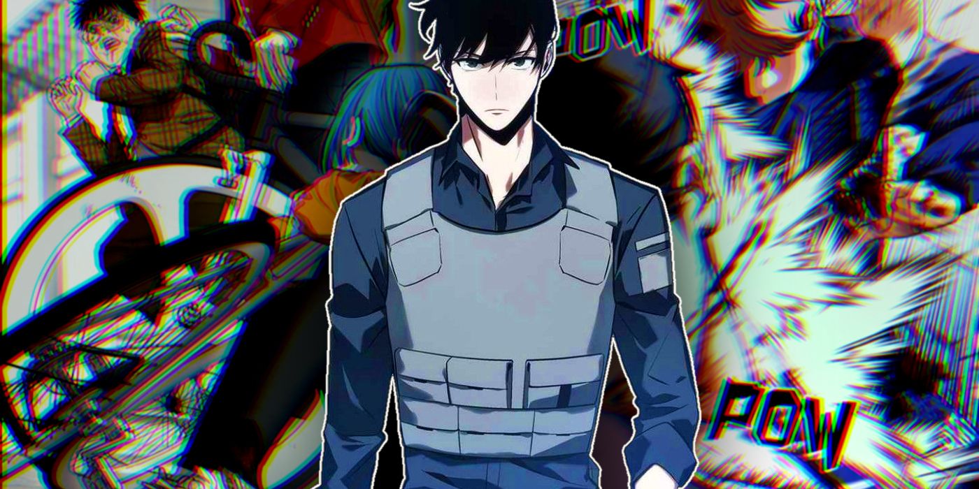 Melhores Webtoons para Iniciar sua Jornada