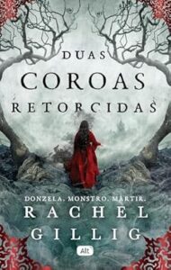 Rei Pastor: Resenha Duas Coroas Retorcidas