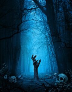 10 Melhores Livros de Terror de Todos os Tempos