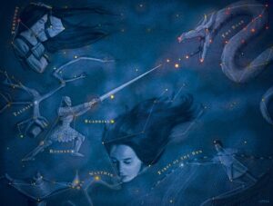 Cosmere: Guia do Universo Compartilhado