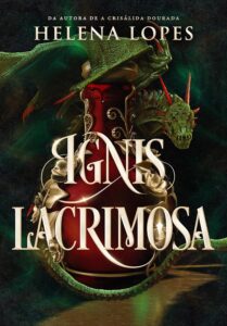 Ignis Lacrimosa – Romantasia do Tiktok